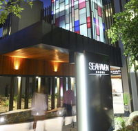 Seahaven Resort - ACT Tourism
