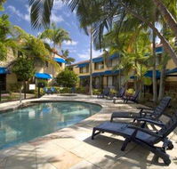Noosa Place Resort - ACT Tourism