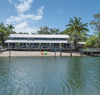 Caribbean Noosa - ACT Tourism