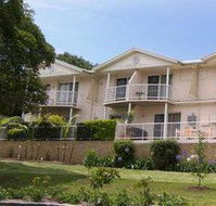 Aston Hill Motor Lodge - ACT Tourism