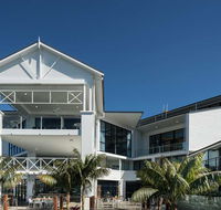 Sails Resort Port Macquarie by Rydges - ACT Tourism