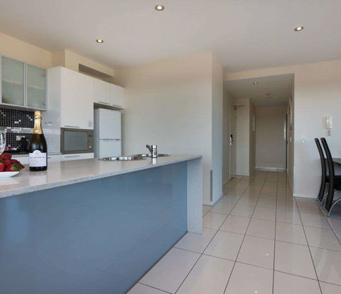 The Chermside Apartments - ACT Tourism 0