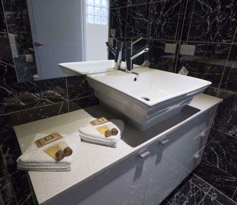 The Chermside Apartments - ACT Tourism 2