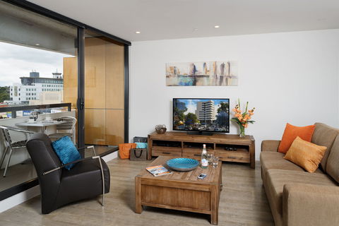 Apartments @ IKON Glen Waverley - ACT Tourism 1