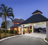 Quest Tamworth - ACT Tourism