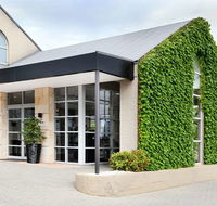 Powerhouse Hotel Tamworth by Rydges - ACT Tourism