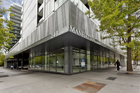 Astra Canberra Manhattan - ACT Tourism 1