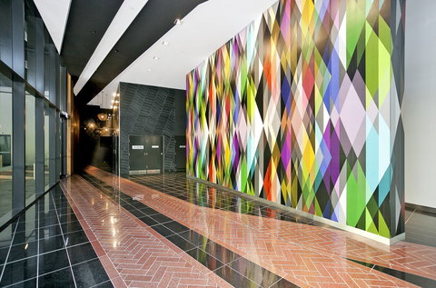 Astra Canberra Manhattan - ACT Tourism 2