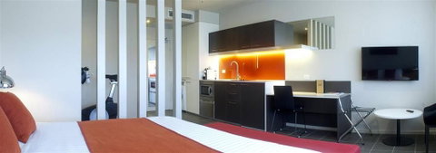 Abode Woden - ACT Tourism 1