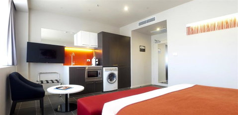 Abode Woden - ACT Tourism 2
