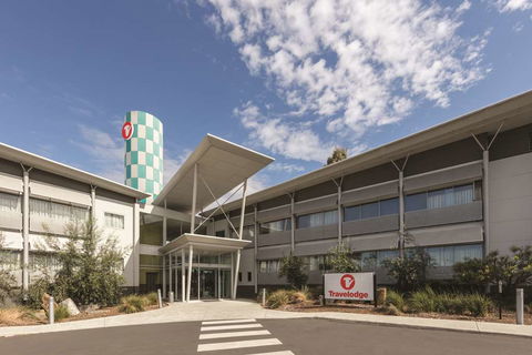 Travelodge Hobart Airport - ACT Tourism 2