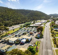 Discovery Parks Mornington - ACT Tourism