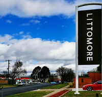Governor Macquarie Motor Inn - ACT Tourism