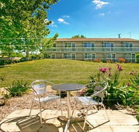 Alloggio Bathurst - ACT Tourism