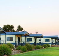 Discovery Parks Whyalla Foreshore - ACT Tourism