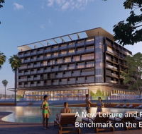 Whyalla Foreshore Motor Inn - ACT Tourism