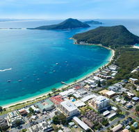 Ramada Resort Shoal Bay - ACT Tourism
