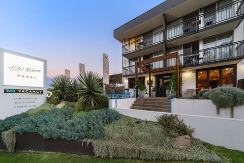Hotel Nelson - ACT Tourism 0