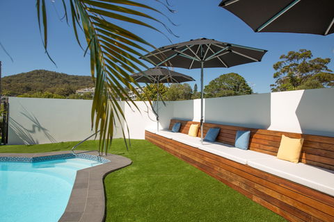 Hotel Nelson - ACT Tourism 1