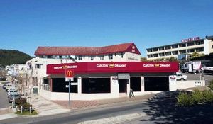 Seabreeze Hotel - ACT Tourism 0