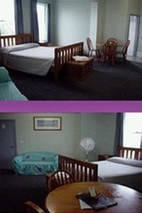 Seabreeze Hotel - ACT Tourism 1