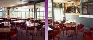 Seabreeze Hotel - ACT Tourism 2