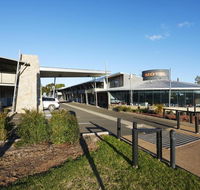 Station Motel - ACT Tourism