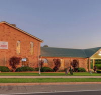 North Parkes Motel - ACT Tourism