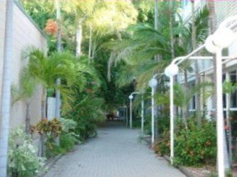 Adventurers Resort - ACT Tourism 0