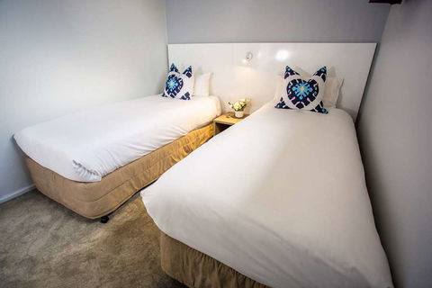 Pacific Hotel Brisbane - ACT Tourism 2