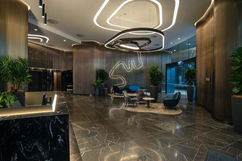 Arise Brisbane Skytower - ACT Tourism 2