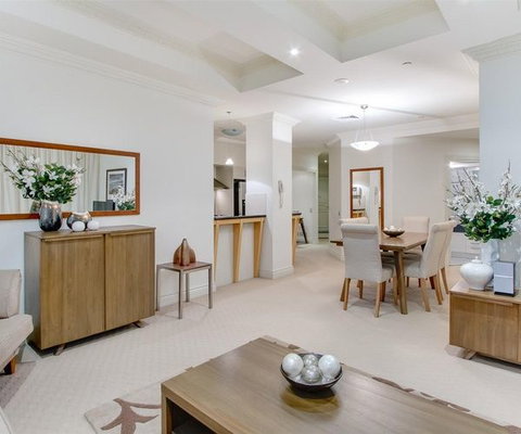 MacArthur Chambers - ACT Tourism 1