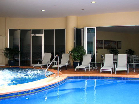 MacArthur Chambers - ACT Tourism 2