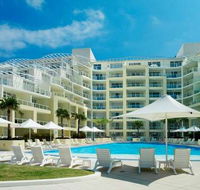 Mantra Ettalong Beach Ettalong - ACT Tourism