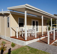 Ocean Beach Resort and Holiday Park - ACT Tourism