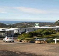 Kingfisher Motel - ACT Tourism