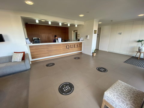 Quest Whyalla - ACT Tourism 1