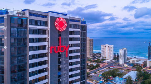 Arise Ruby Gold Coast - ACT Tourism 0