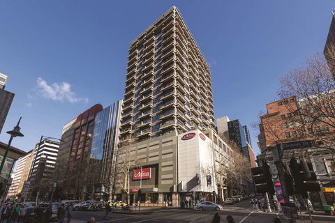 Adina Apartment Hotel Melbourne - ACT Tourism 1