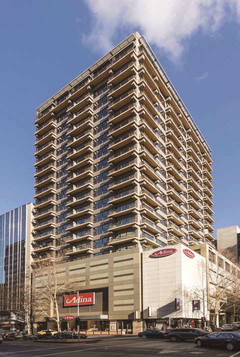 Adina Apartment Hotel Melbourne - ACT Tourism 2