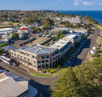 Aurora Ozone Hotel - ACT Tourism