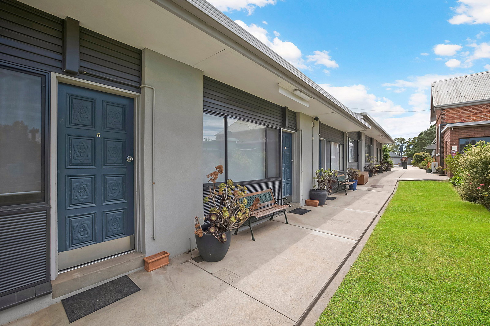 Carngham VIC ACT Tourism