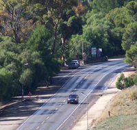 Burra Motor Inn - ACT Tourism
