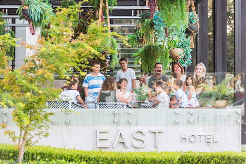 East Hotel - ACT Tourism 0