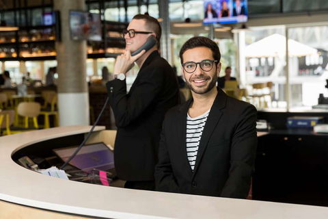 Atura Adelaide Airport - ACT Tourism 2