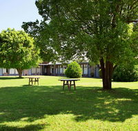 Links Hotel - ACT Tourism