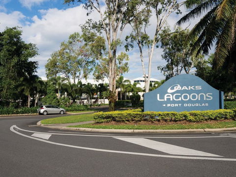 Silkari Lagoons Port Douglas - ACT Tourism 0