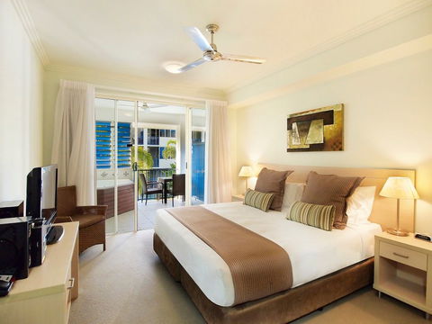 Silkari Lagoons Port Douglas - ACT Tourism 2