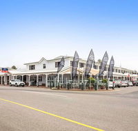Hotel Victor - ACT Tourism