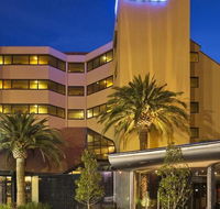 The Lakes Resort Hotel - ACT Tourism